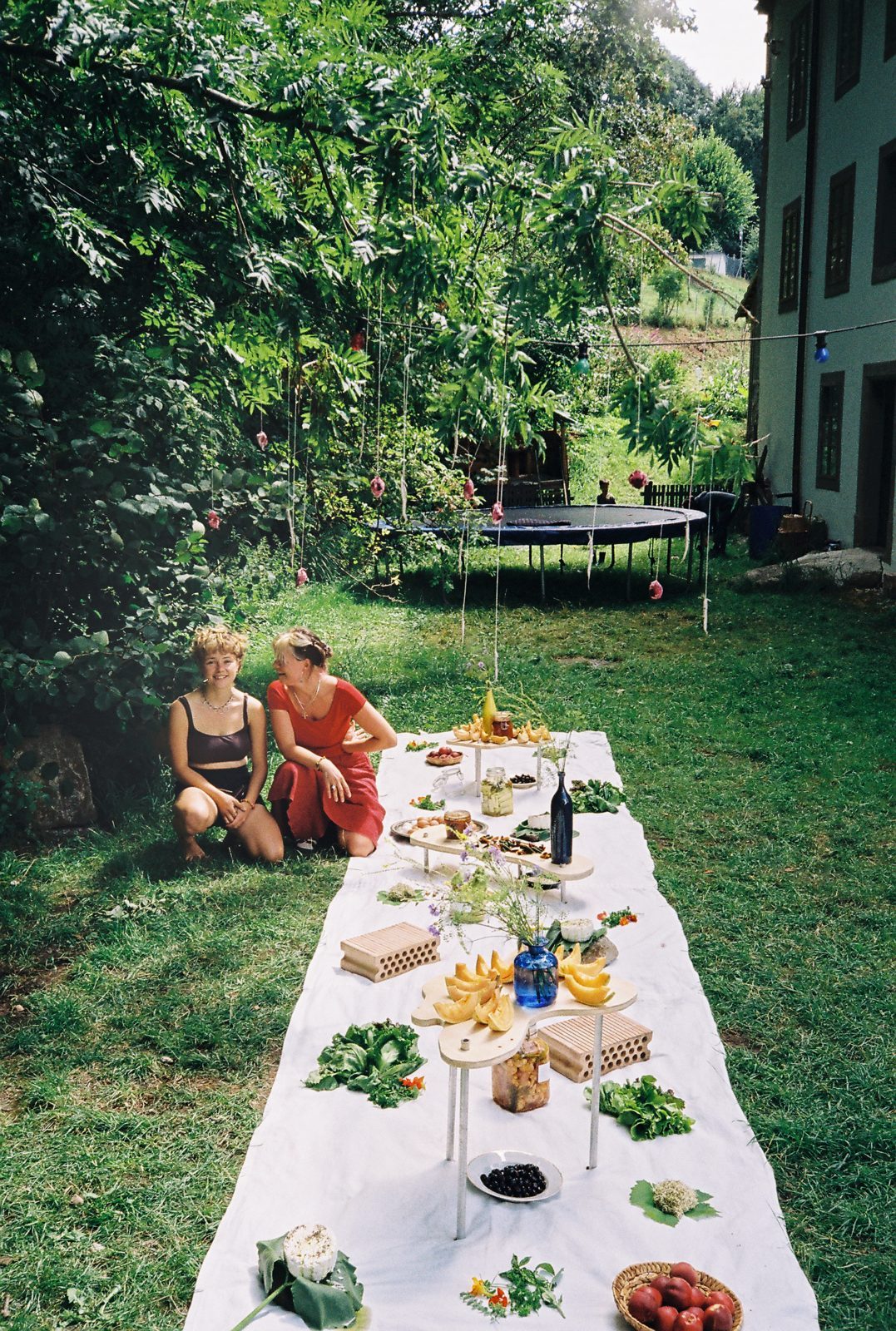 Festival de la Monade